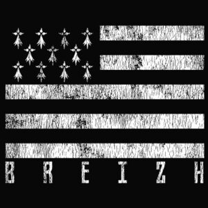 Drapeau Breizh