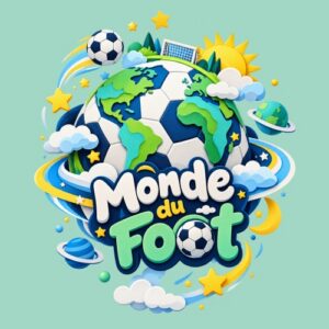 Enfant Football Monde Foot