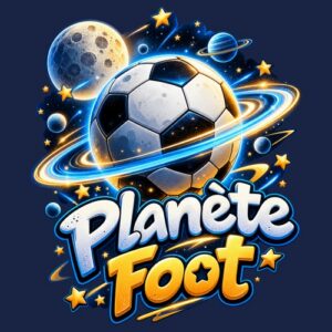 Enfant Football Planete Foot