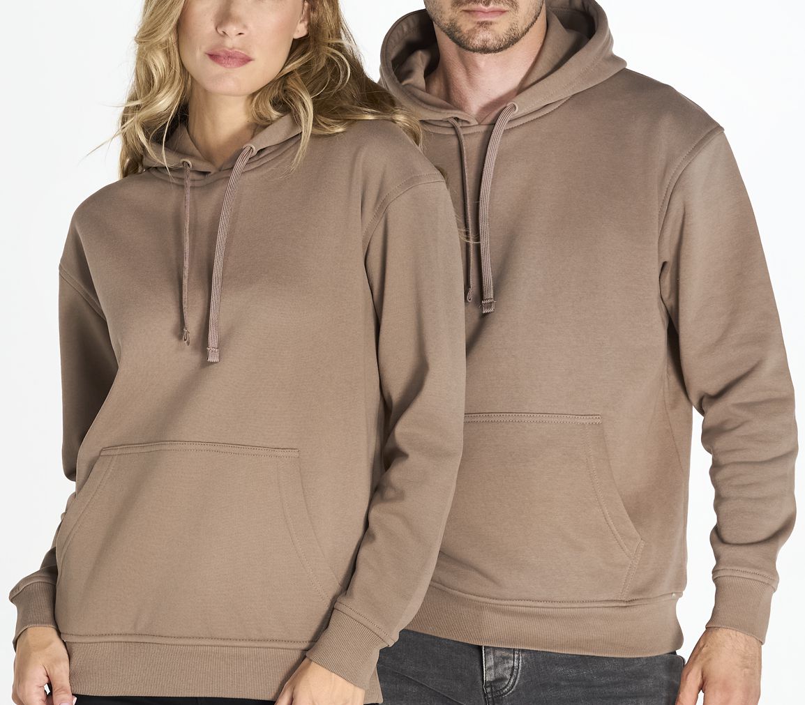 Hoodie premium avec capuche