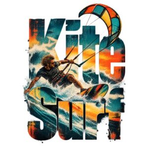 Kite Surf Style