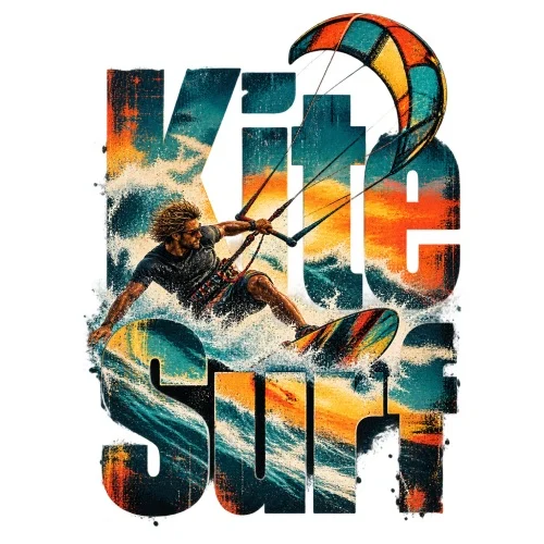 Kite Surf Style