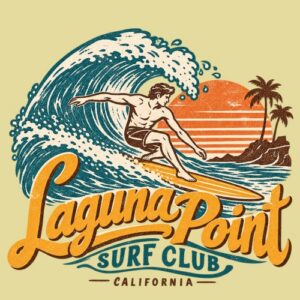 Laguna Point Surf