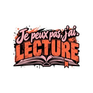 Lecture Livre Urbain Grunge