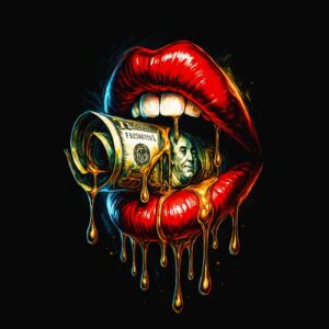 Lips Money