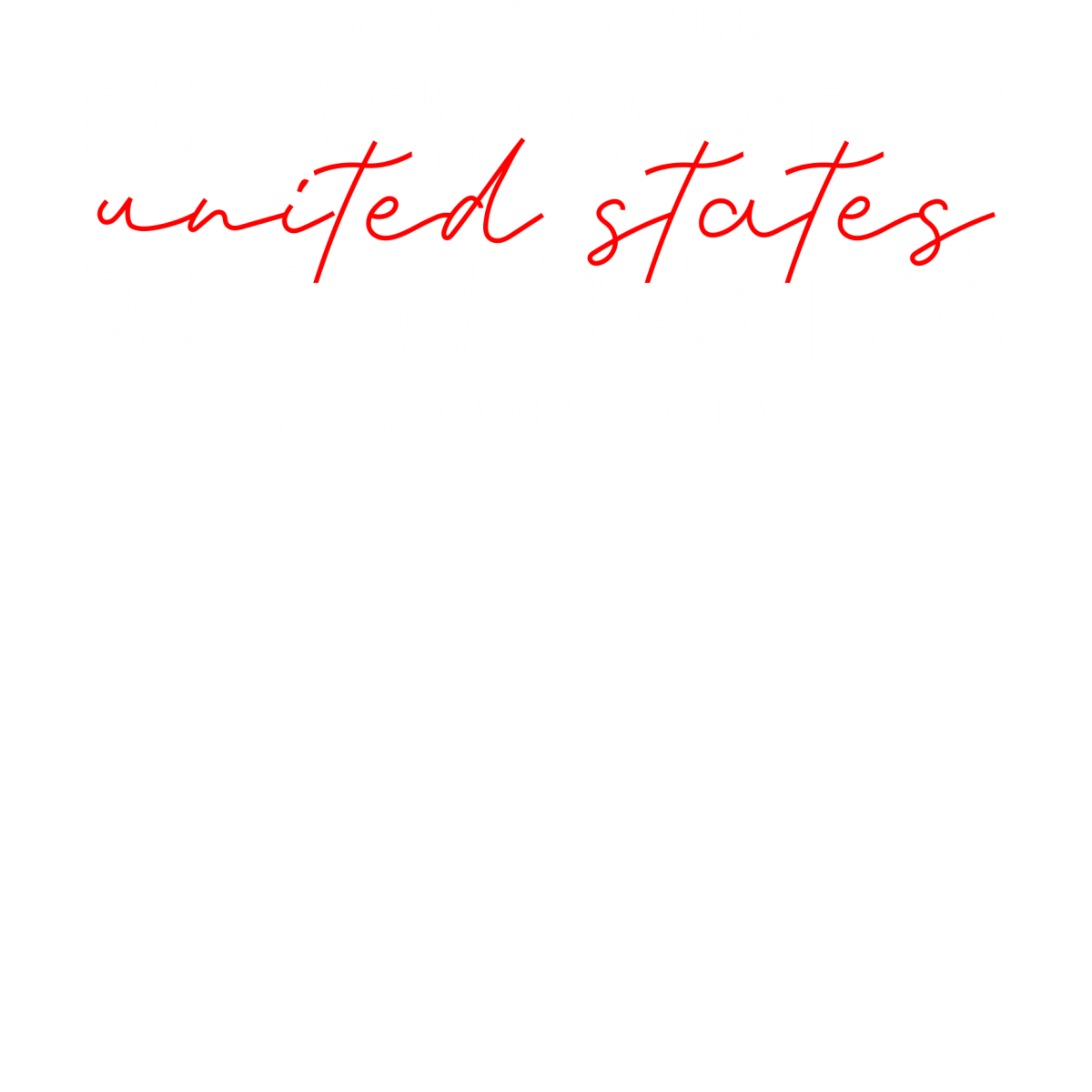 New York United States