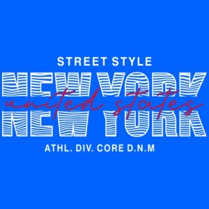 New York United States
