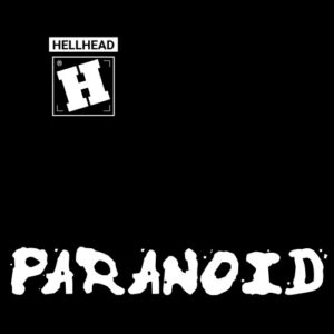 Paranoid