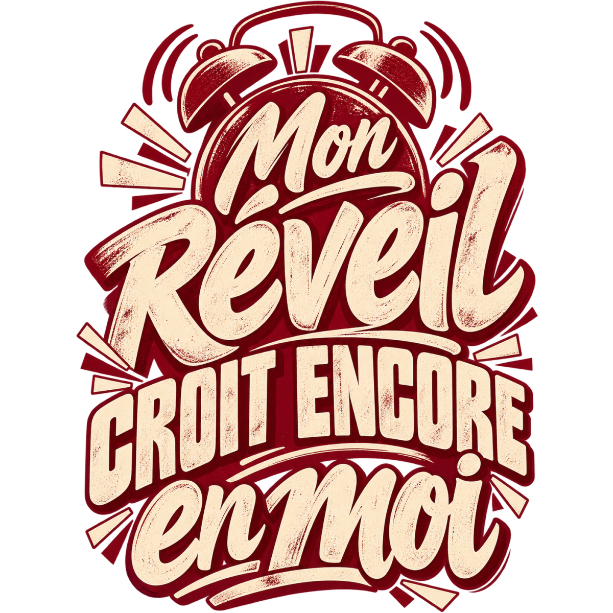 Phrase Humour Reveil Espoir Matin Bordeaux