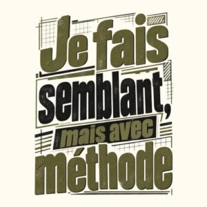 Phrase Humour Semblant Methode Ironie Kaki