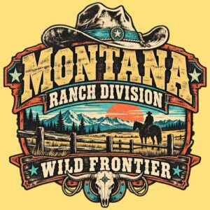 Ranch Montana Wild Frontier