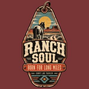 Ranch Soul Long Miles