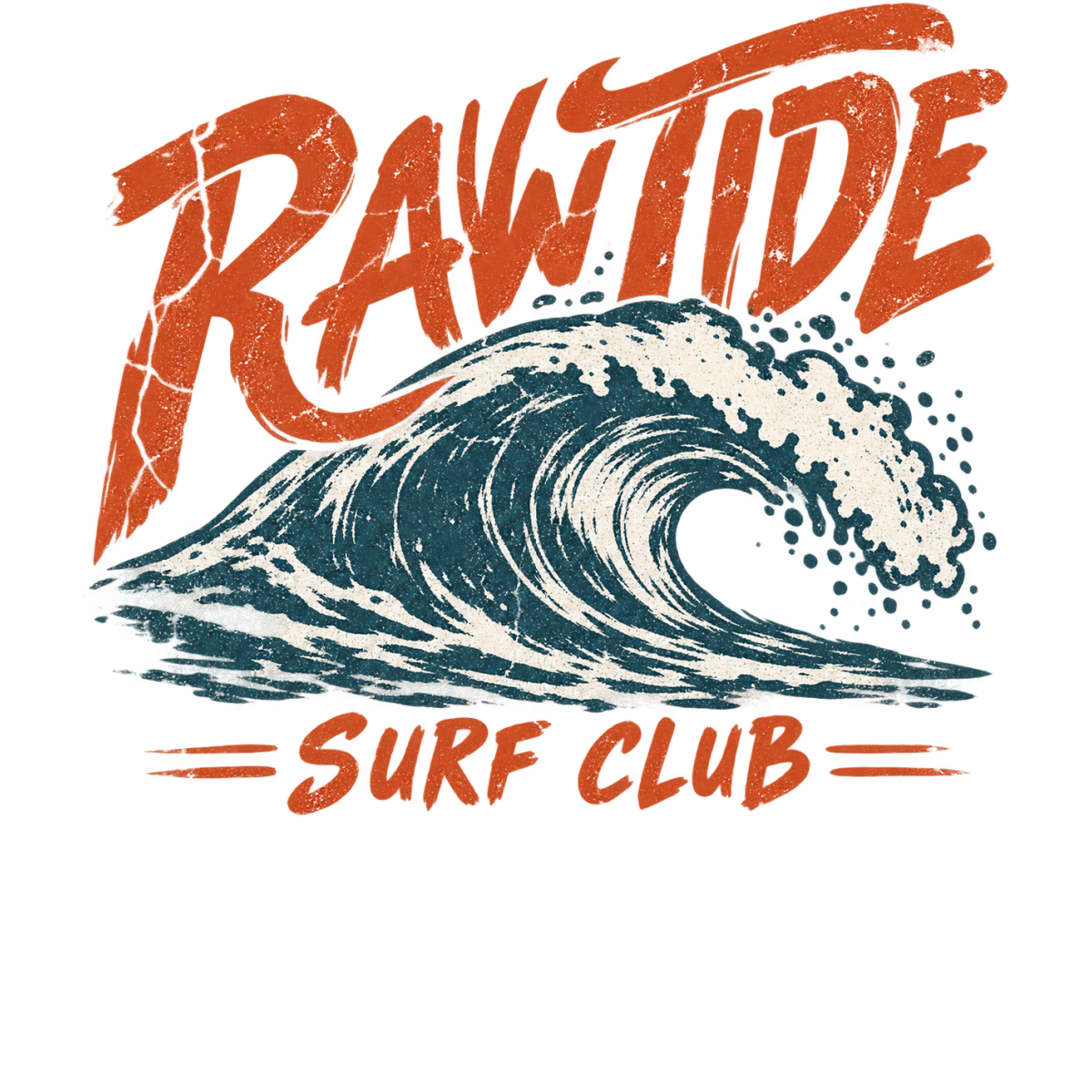 RawTide Surf Club