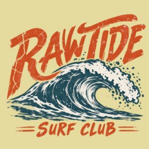 RawTide Surf Club