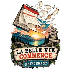 Retraite Belle Vie Commence Maintenant
