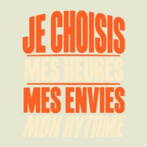 Retraite Choisis Heures Envies Rythme