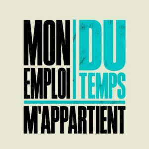 Retraite Emploi Temps M Appartient