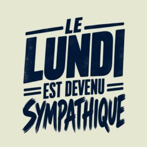 Retraite Lundi Devient Enfin Sympathique