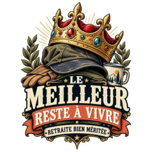 Retraite Meilleur Reste A Vivre