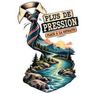 Retraite Plus Pression Place Liberte