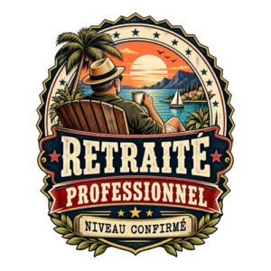 Retraite Professionnel Niveau Confirme Vacances