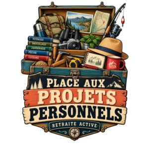 Retraite Projets Personnels Retraite Active