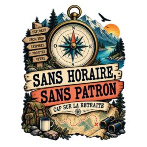Retraite Sans Horaire Sans Patron