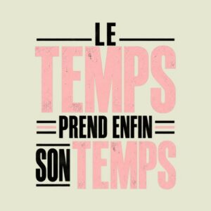 Retraite Temps Prend Enfin Temps