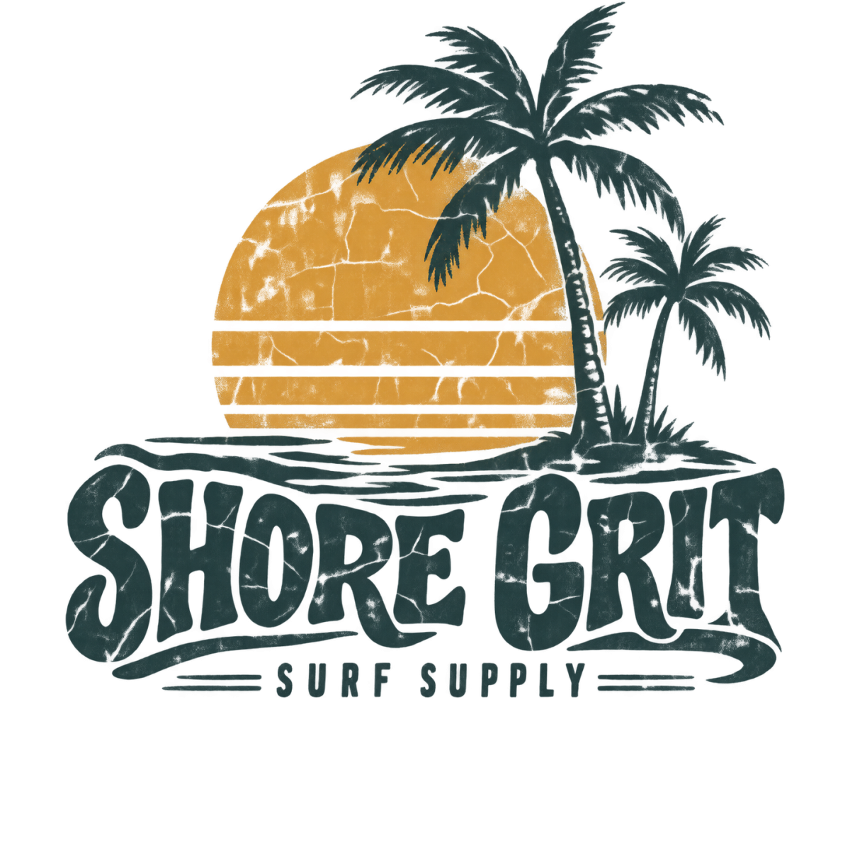 Shore Grit Surf Supply