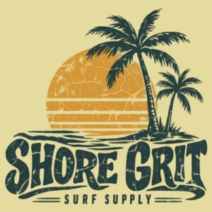 Shore Grit Surf Supply