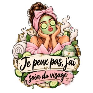 Soin Visage Concombre Detente