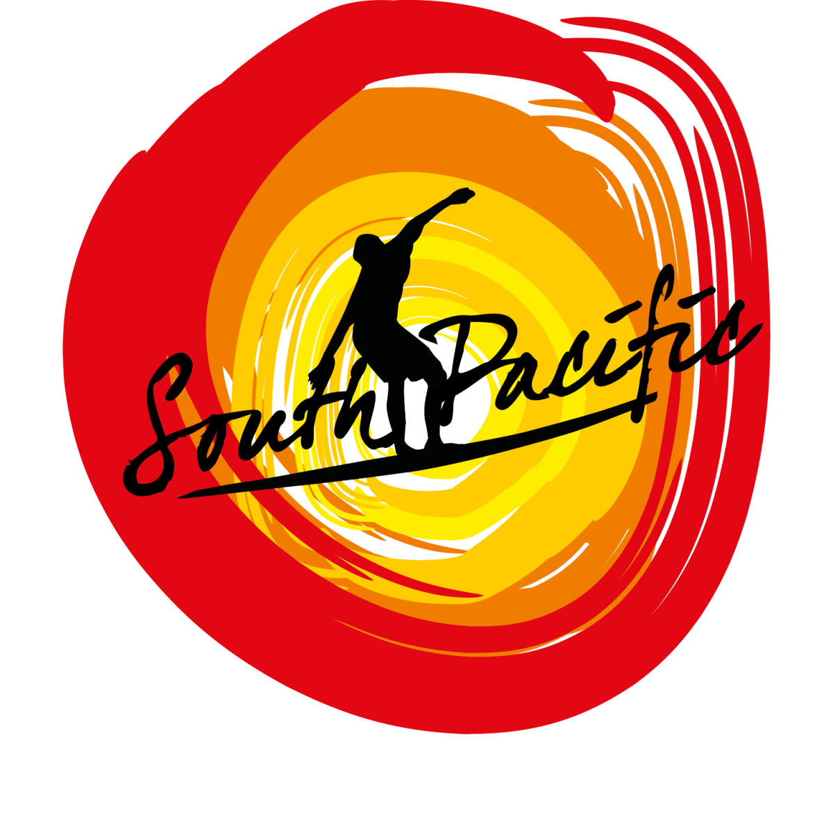 South Pacific Surfing