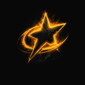 Stars fire is Born