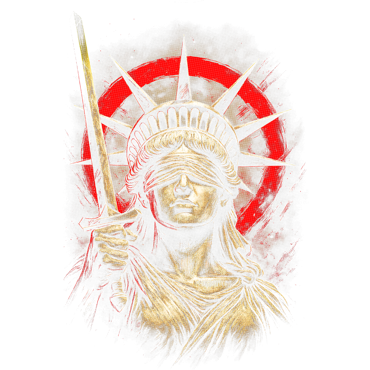 Statue de la liberté