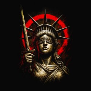 Statue de la liberté