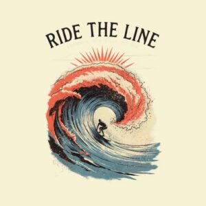 Surf California Vintage Cree