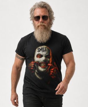 T-shirt Regular Premium plié en coton