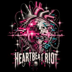 Teufeur Coeur Disco Pulsation Electrique