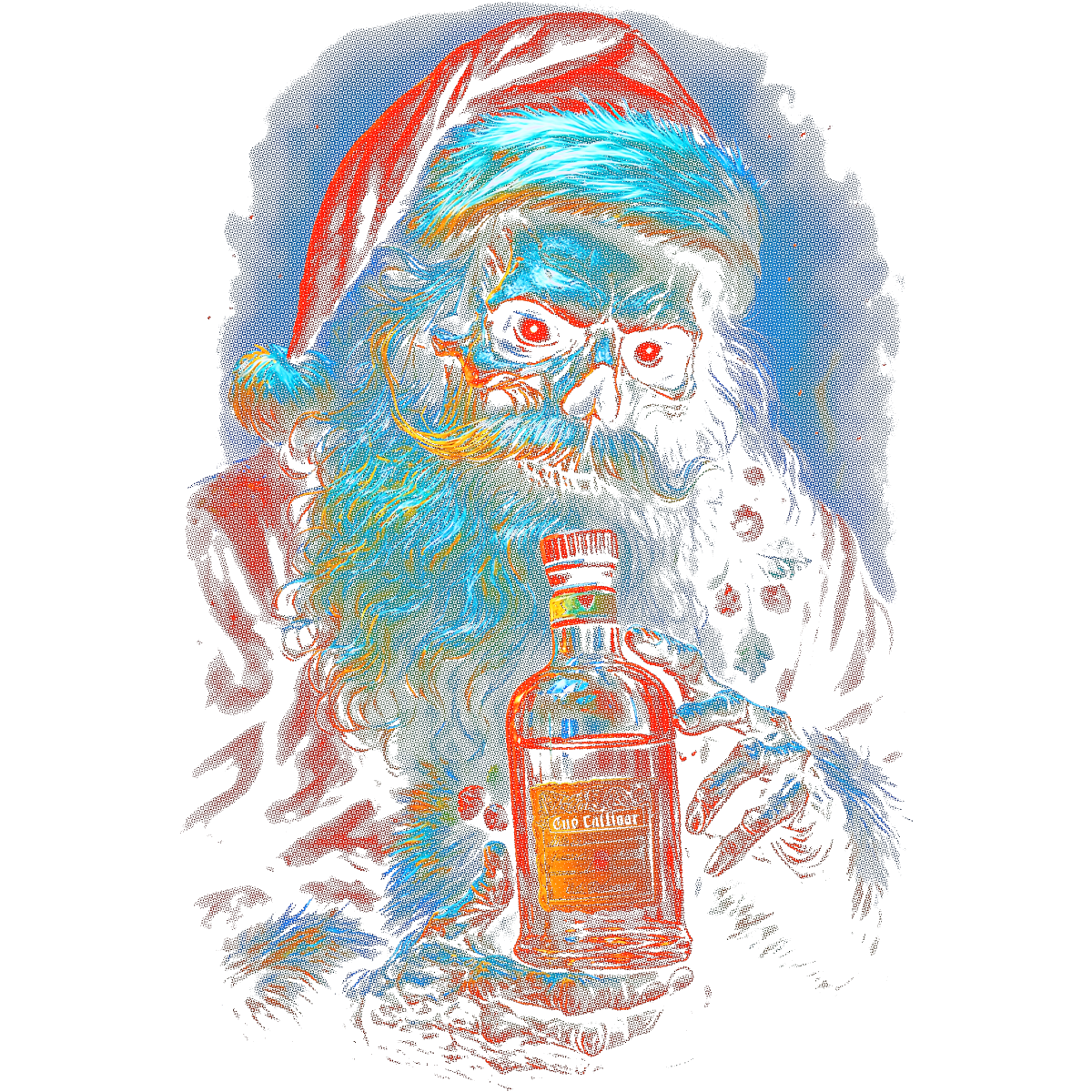 Un Noël Arrosé