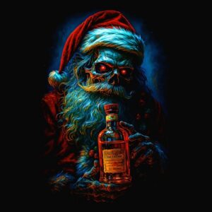 Un Noël Arrosé